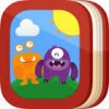 My Story Book Creator School