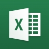 Microsoft Excel for iPad