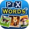 PixWords