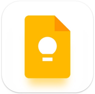 Google keep