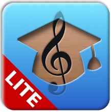 Music Tutor Sight Read Lite