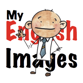 My English Images