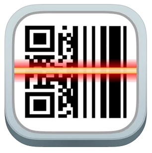 QR reader