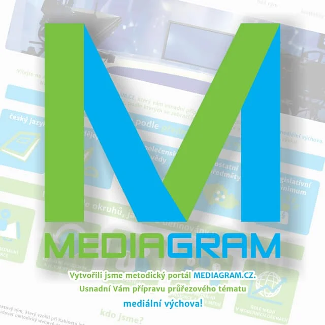 Mediagram