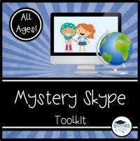 Mystery Skype