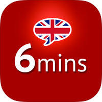 6 minute English
