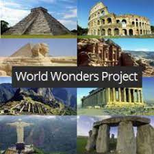 Projekt World Wonders