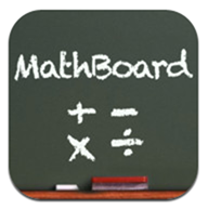 MathBoard