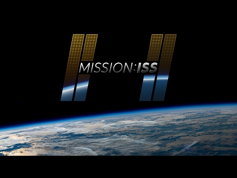 Mission: ISS