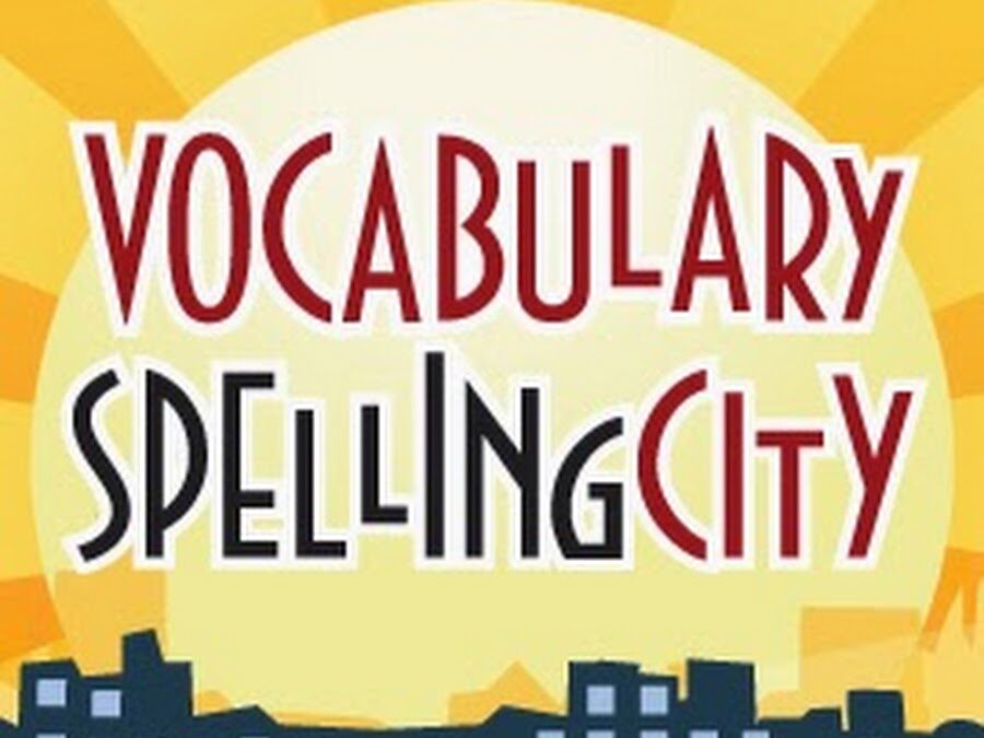 Spelling city