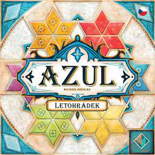 Azul – letohrádek