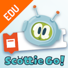 Scottie Go! Edu