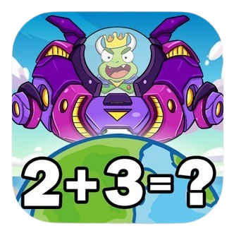 Math Planet