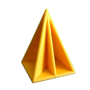 3D geometrické modely