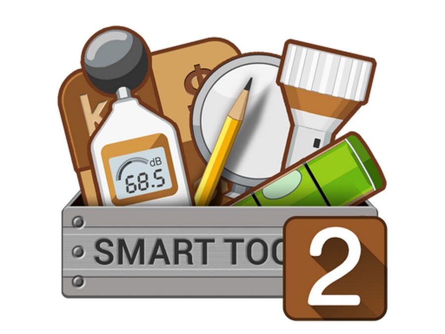Smart Tools