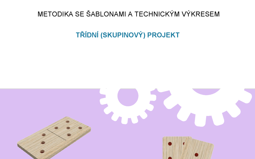 Domino – metodika