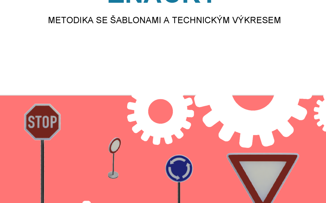 Dopravní značky – metodika