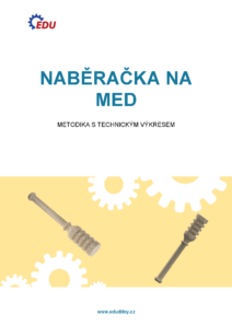 Naběračka na med – metodika