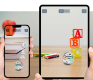 Ozobot – bez robota…