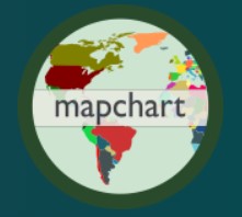 Mapchart.net