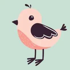 Chirp.qr
